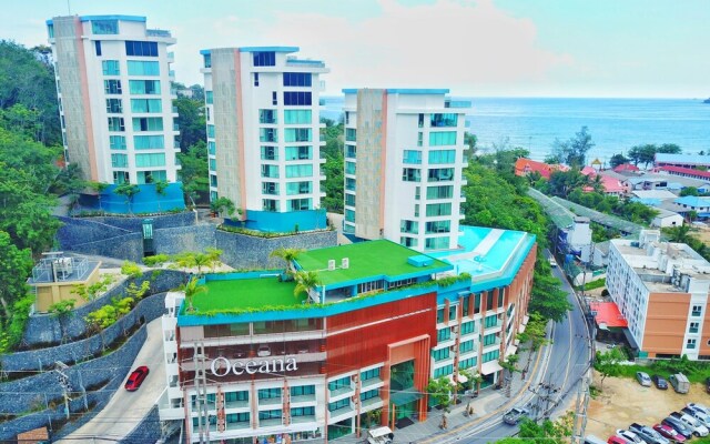 Oceana C51