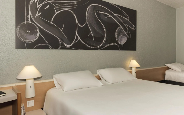 ibis La Bresse Gerardmer