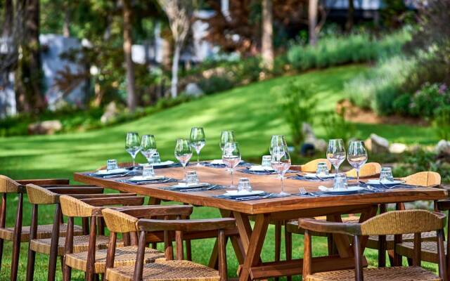 Fishers House Hotel Avándaro