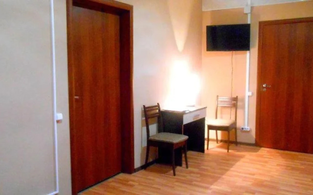 Mini Hotel Na Tsentralnoy 72