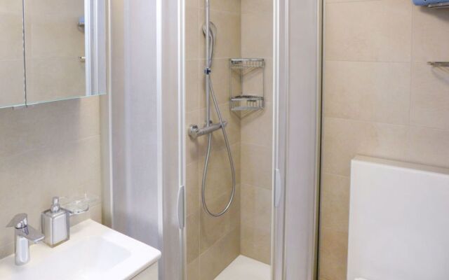 Barzettes-Vacances B 22098