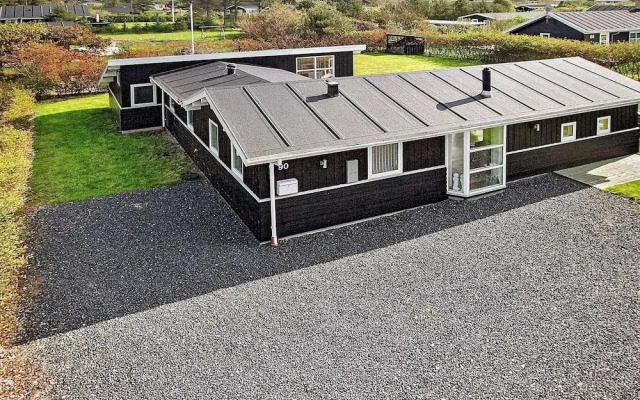 Holiday Home in HjÃ¸rring