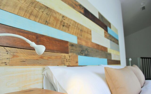 Apartamentos Barracart