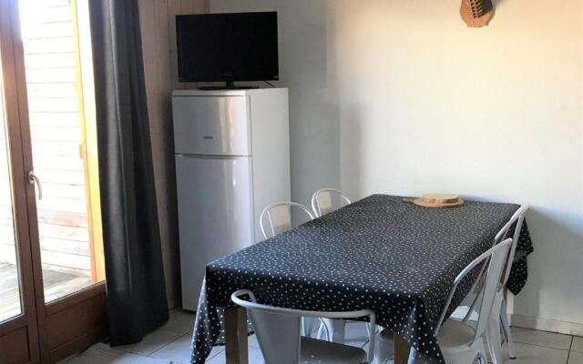 Chalet Le Dévoluy-Agnières-en-Dévoluy, 3 pièces, 7 personnes - FR-1-504-51