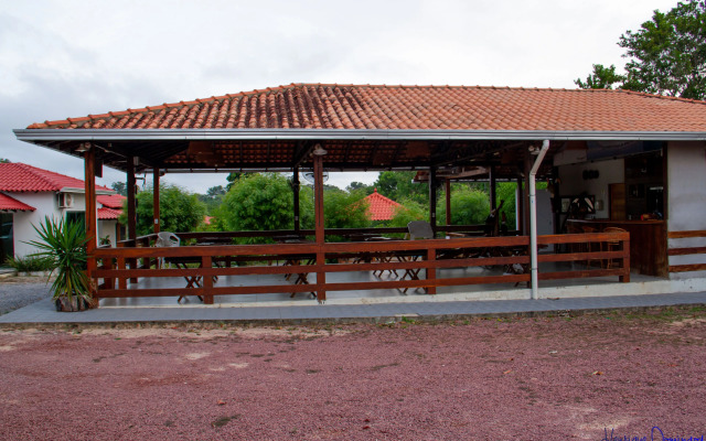Pousada Amazônia