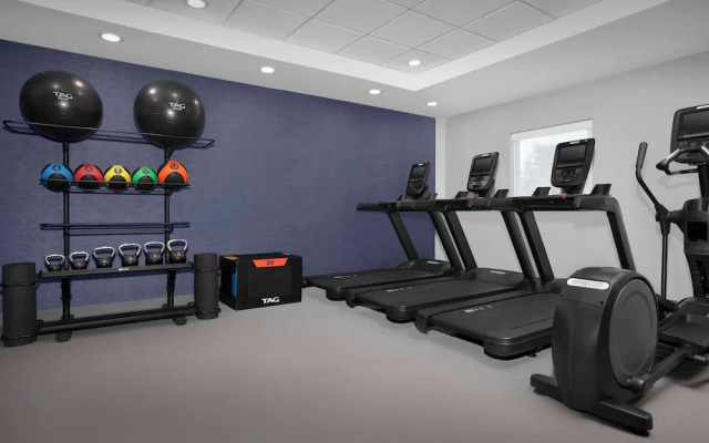 Home2 Suites by Hilton Pittsburgh / McCandless, PA