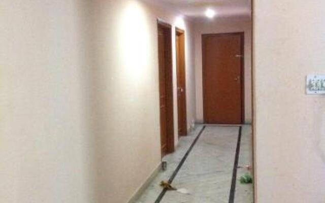 Milan Guest House