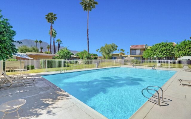 Los Coyotes - 2 Br Condo