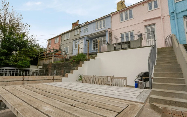 Dory Cottage