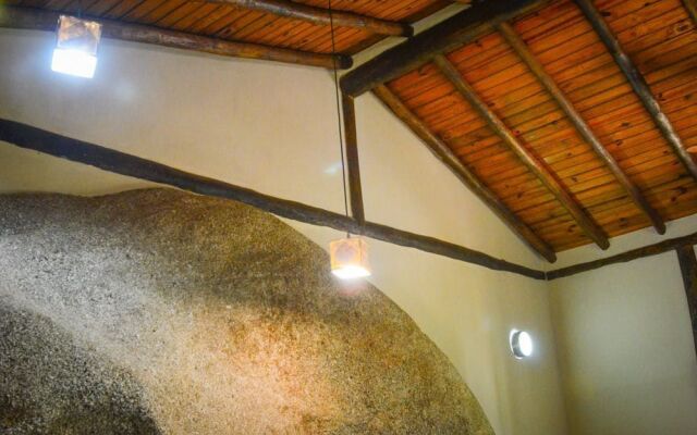 Mystica Eco Chalés e Pousada