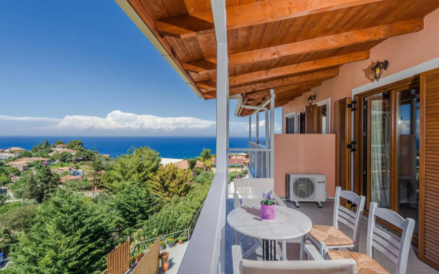 Sea View Village - Studios & Apartments