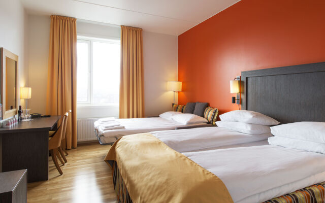 Thon Hotel Alta