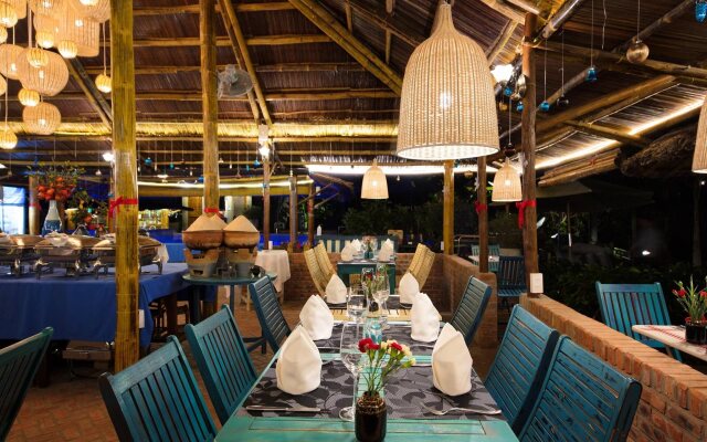 Aira Boutique Hoi An Hotel & Villa