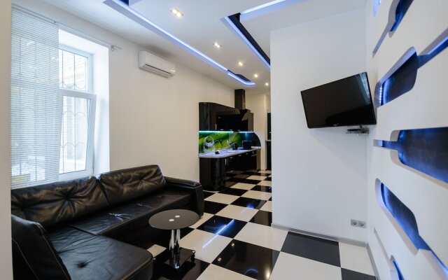 Kiev Accommodation Hotel Service