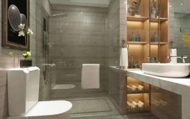 Lichuan lview Hotel