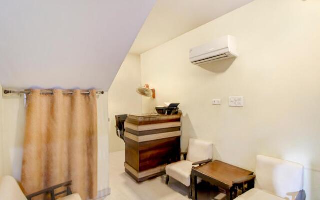 Itsy Hotels Royal Monarch