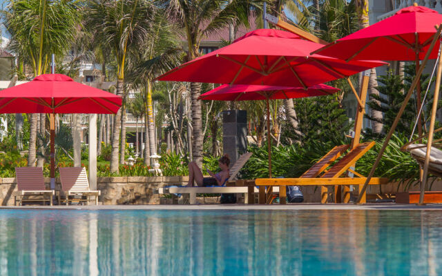 Centara Beach Resort & Spa Phu Quoc