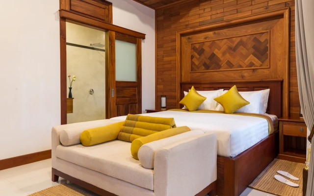 Angkor Privilege Resort and Spa