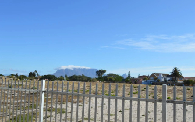 Sir James Self Catering