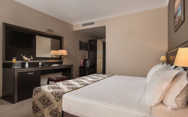 Hotel & SPA Diamant Residence - All Inclusive