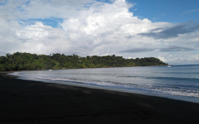 Rancho Corcovado Lodge