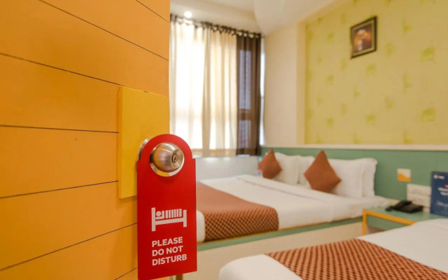 Hotel Shantikamal
