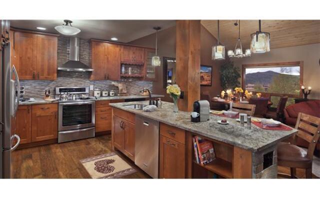 Churchill Lodge North