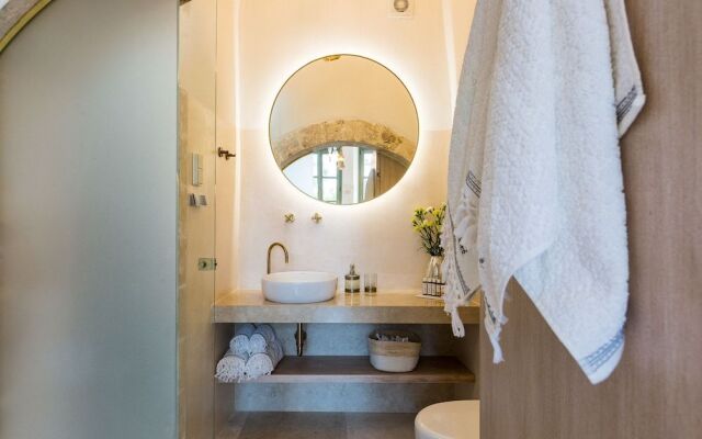 Neratze Hammam Suites