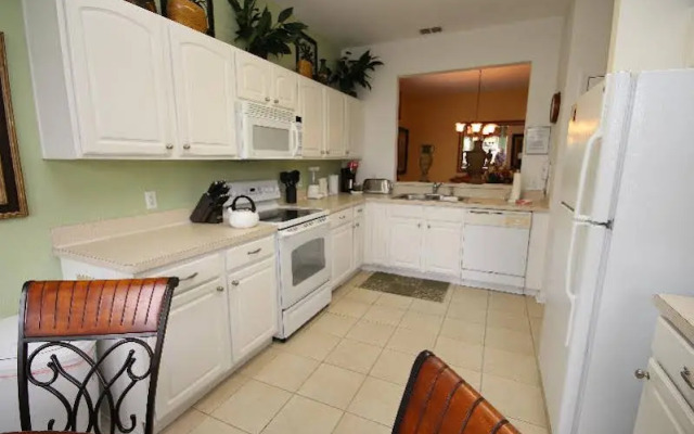 Disney Area Executive Plus Homes
