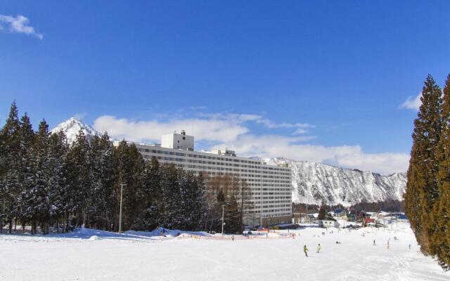 Hotel Angel Grandia