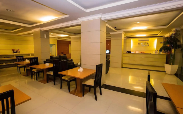 Raja Residence