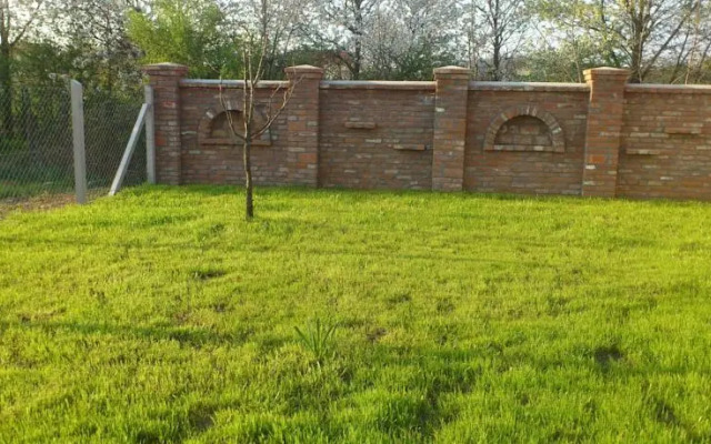 B.É.ZS. Apartman