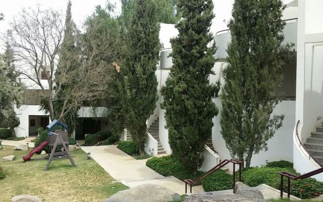 Danat Alhada Resort
