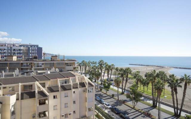 107382 Apartment In Malaga