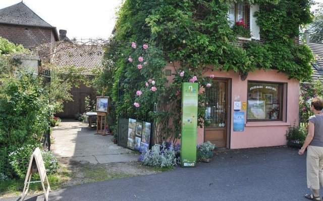 Hotel de la Tour