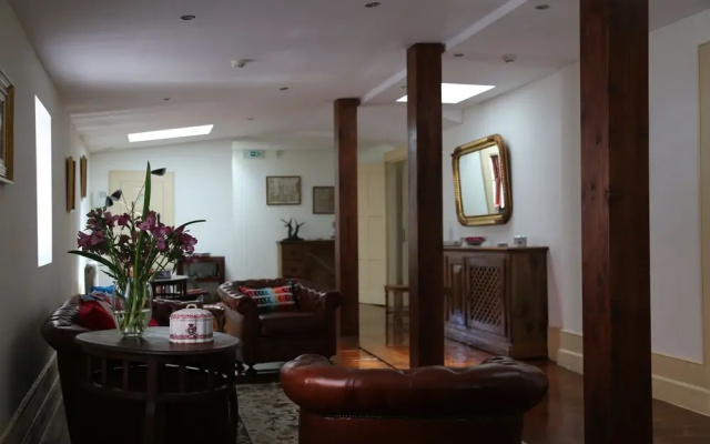 Casa do Monte