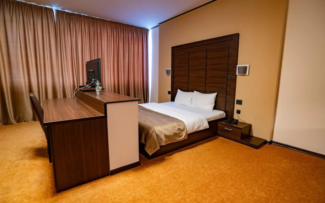 Hotel Aurelia