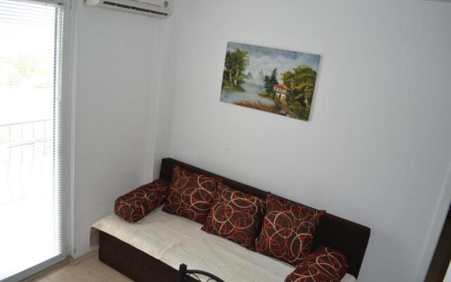 Vila Roza