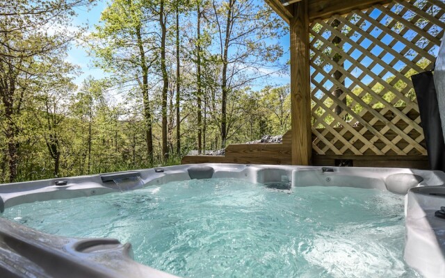 Little Bear 4 Bedroom House