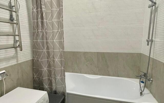 Спутник на улице Липовой Рощи 6 корпус 1