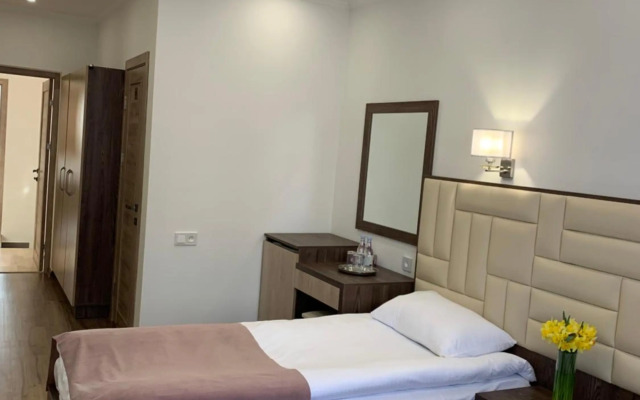 Vertoni Hotel Yerevan