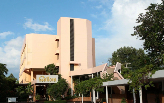 Sailom Hotel Hua Hin