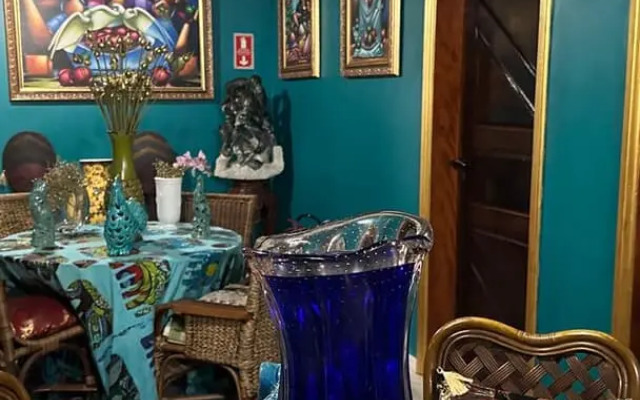 Pousada De Charme Vila Natal