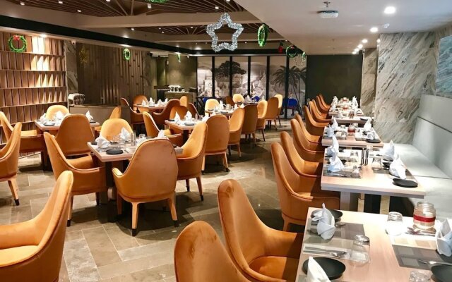 Levana Suites