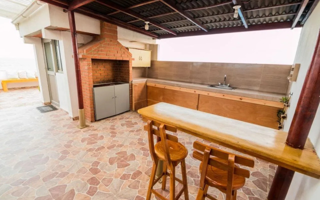 Makena La Boquilla Hostel - Hostel in 卡塔赫纳 - Photo 2