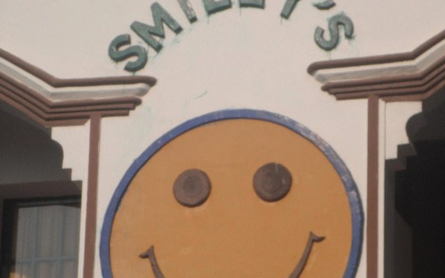 Smileys Guesthouse