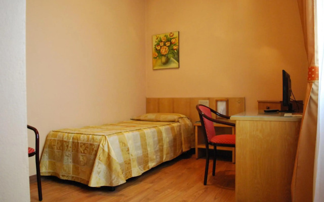 Hotel Tre Torri