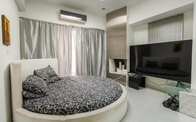 Villa BOND with private swimming Pool - 3m deep