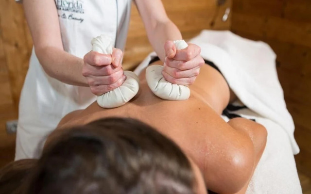 Agriturismo La Fiorida