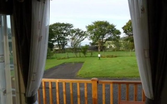 Inver Caravan Park